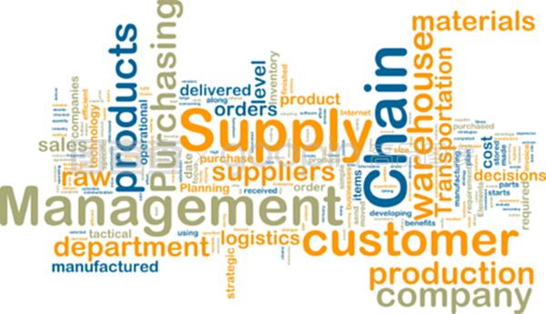 优化商业动脉 供应链管理的价值与未来趋势